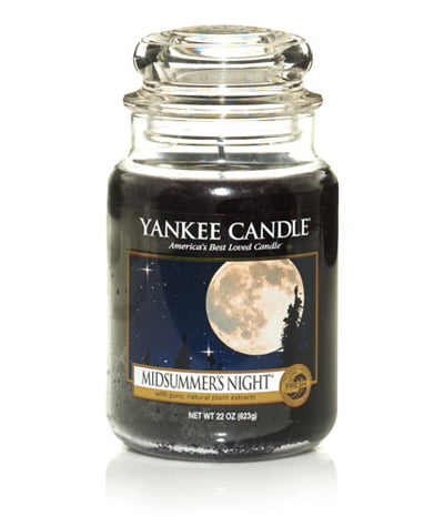 Yankee Candle Midsummer's Night Yankee Candle Midsummer's Night