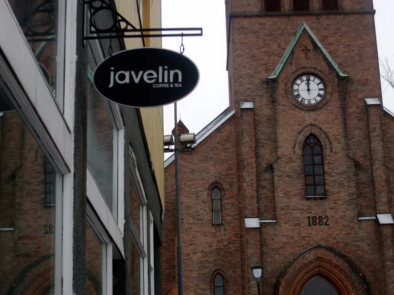kampenoslo8 Javelin Coffee House in Kampen