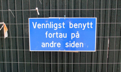 Please in Norwegian