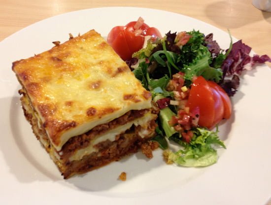 Lasagne