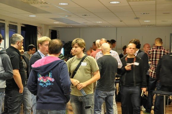 Startup Weekend Oslo Startup Weekend Oslo