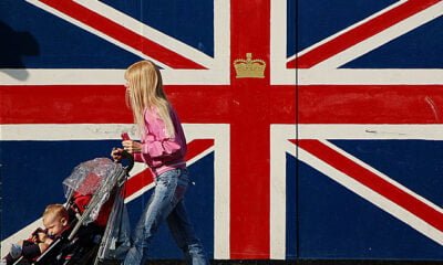 United Kingdom stereotypes