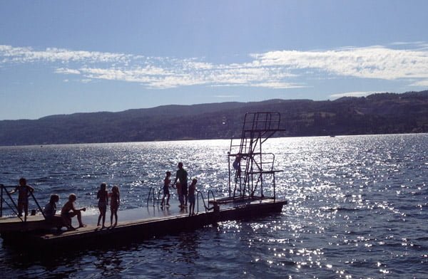 Drøbak