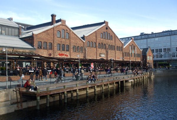 Solsiden, Trondheim