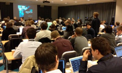 WordCamp Norge 2013
