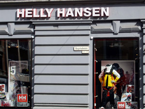 Helly Hansen Oslo