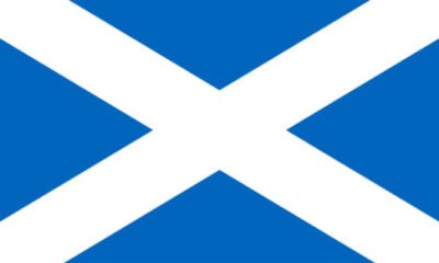 Scots in Norway