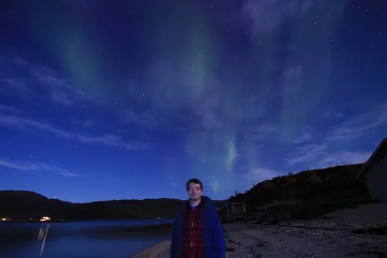 Aurora Borealis