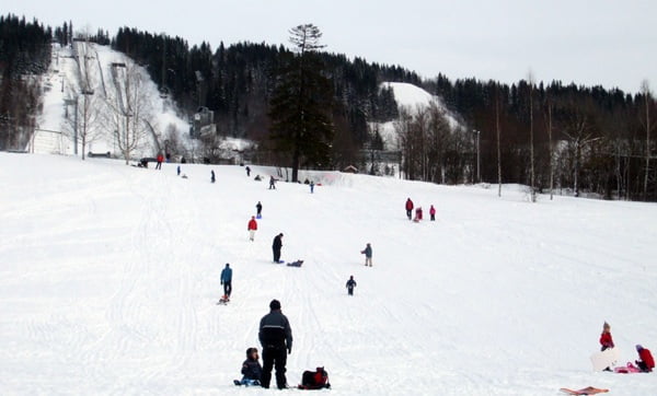 Winter Games