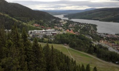 Åre Sweden