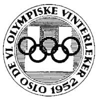1952 Oslo