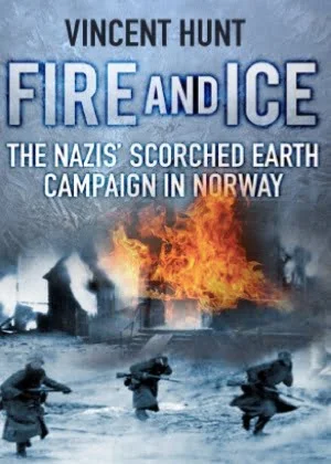Fire and Ice