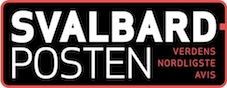 Svalbardposten logo