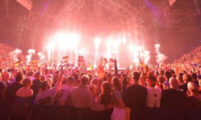 Eurovision