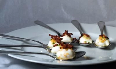 Stavanger food