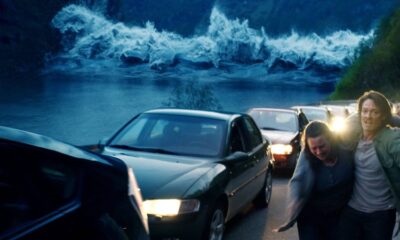 Bølgen The Wave
