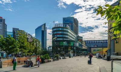 Budget Oslo hotels