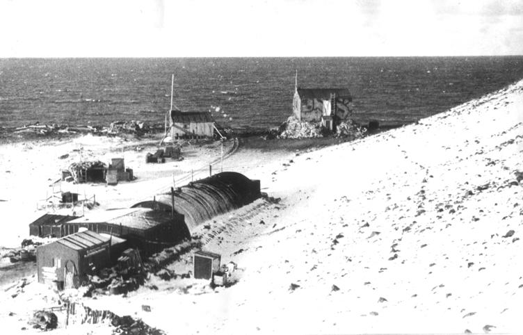 Atlantic City Blew Away