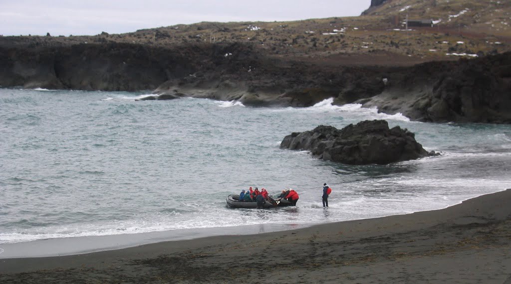 Jan Mayen