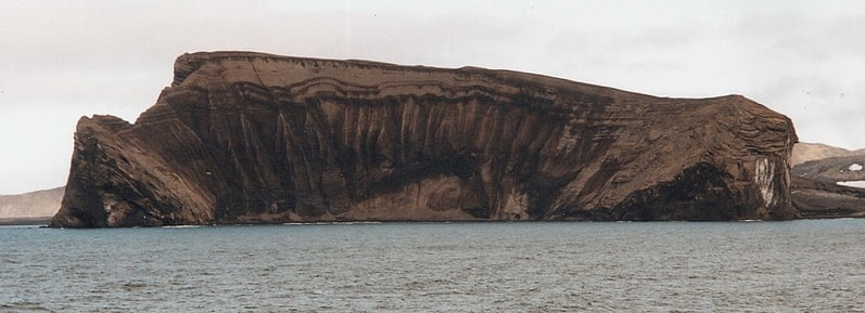 Norway Jan Mayen Island