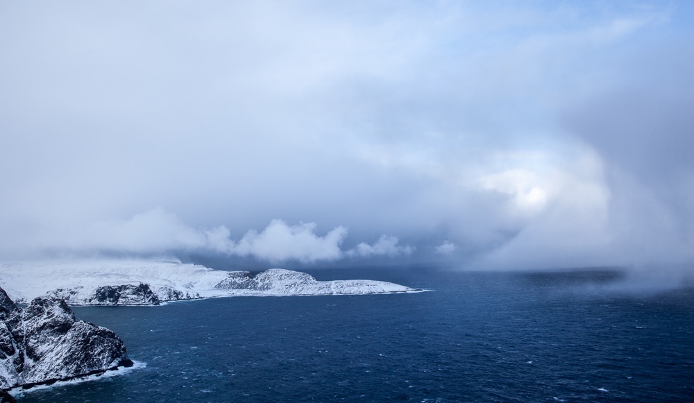 Nordkapp
