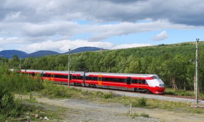 NSB Norway