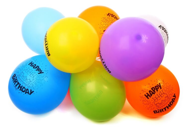 Balloons