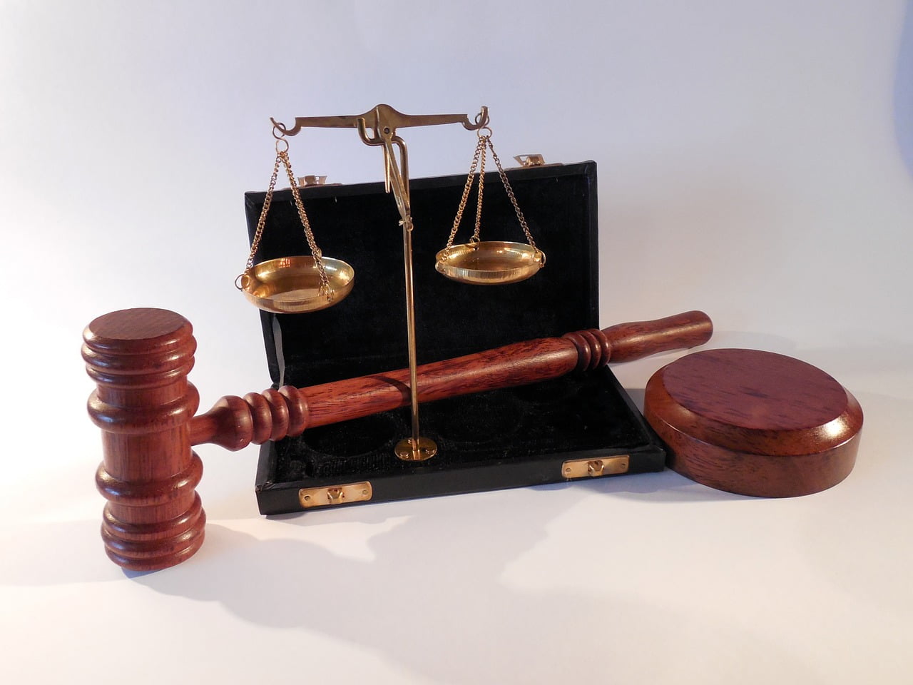 Legal Help in Norway