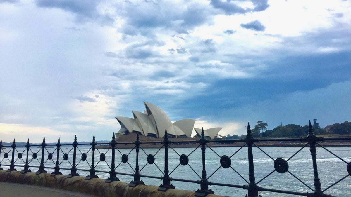 Australia