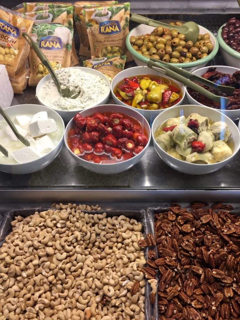 Shopping in Oslo