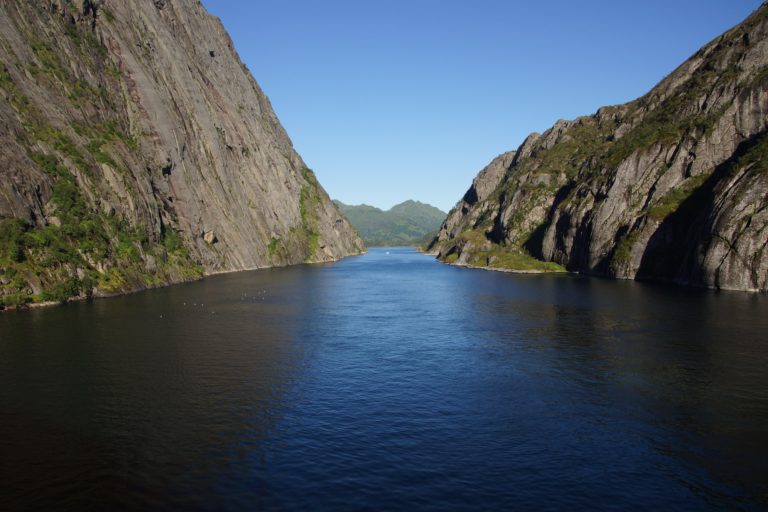 Trollfjord