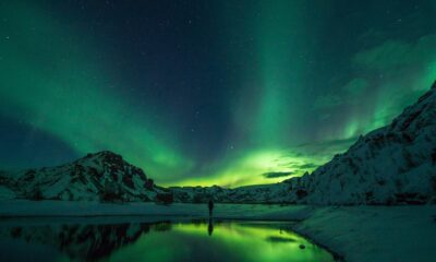 Green lights