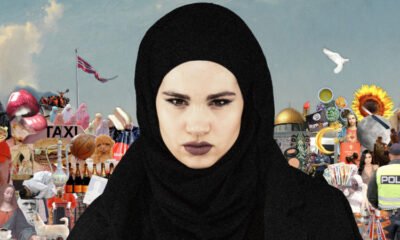 Skam TV show