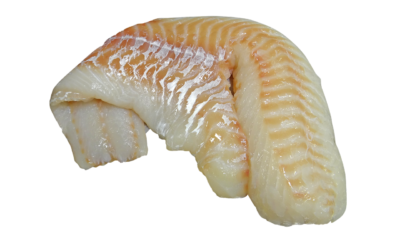 Norwegian cod