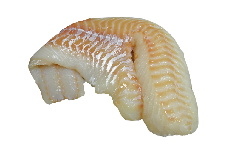 Norwegian cod