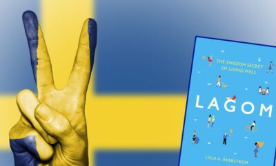Lagom book review