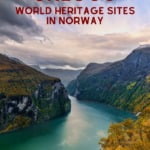 UNESCO World Heritage Sites in Norway