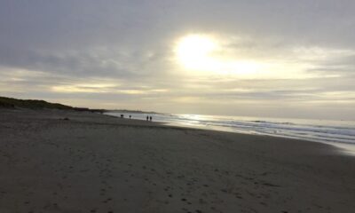 Beaches of Stavanger