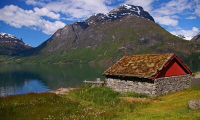 Learning Norwegian online