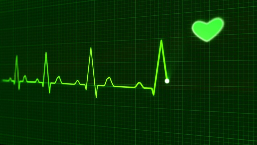 Healthcare concept image.