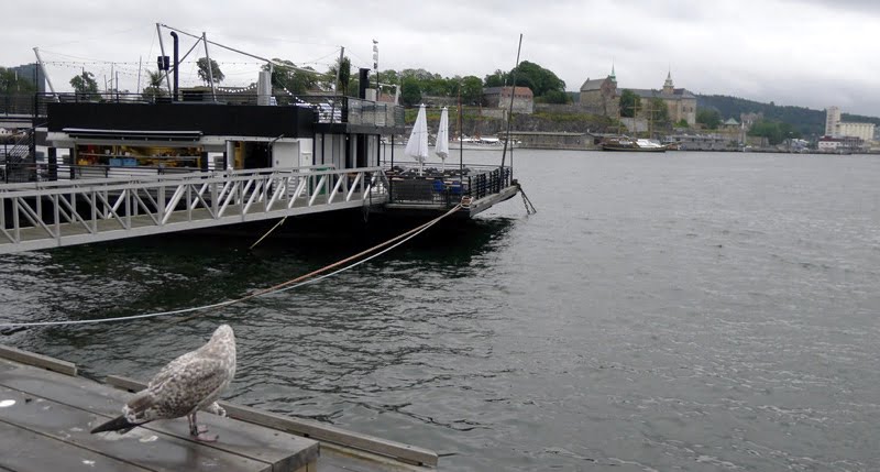 Oslo Waterside