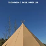Sverresborg: Trøndelag Folk Museum in Trondheim, Norway, is one of Scandinavia's most interesting family-friendly open-air museums.