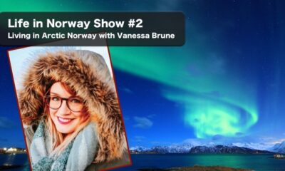 Living in Tromsø and Arctic Norway