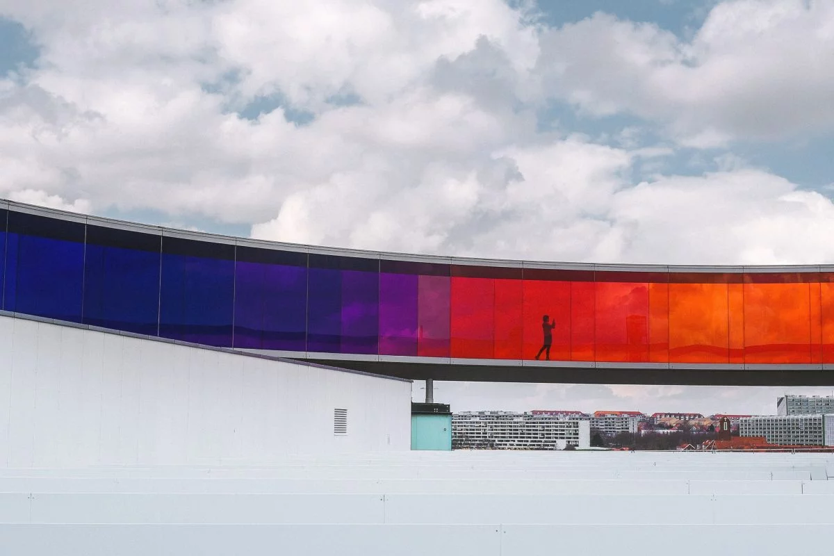 Aarhus culture