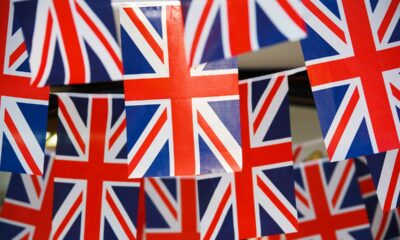 Union flag