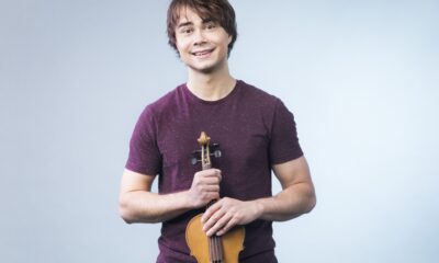 Alexander Rybak will represent Norway at the 2018 edition of the Eurovision Song Contest