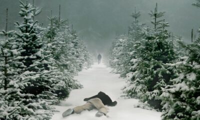 Wisting Nordic Noir