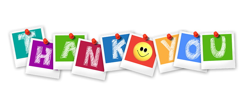 Thank you very much