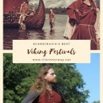 Scandinavia Viking Festivals