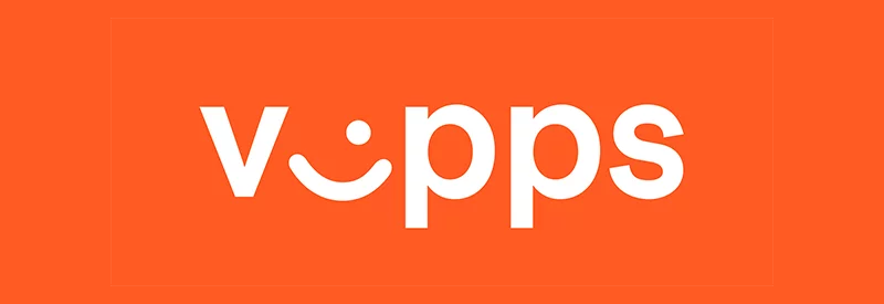 Vipps mobile payment logo.